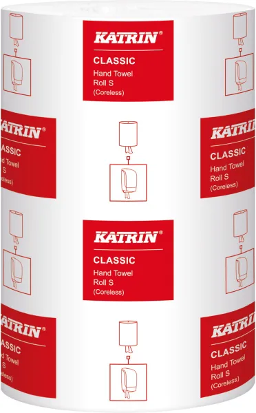 Katrin Classic Handtuchrolle