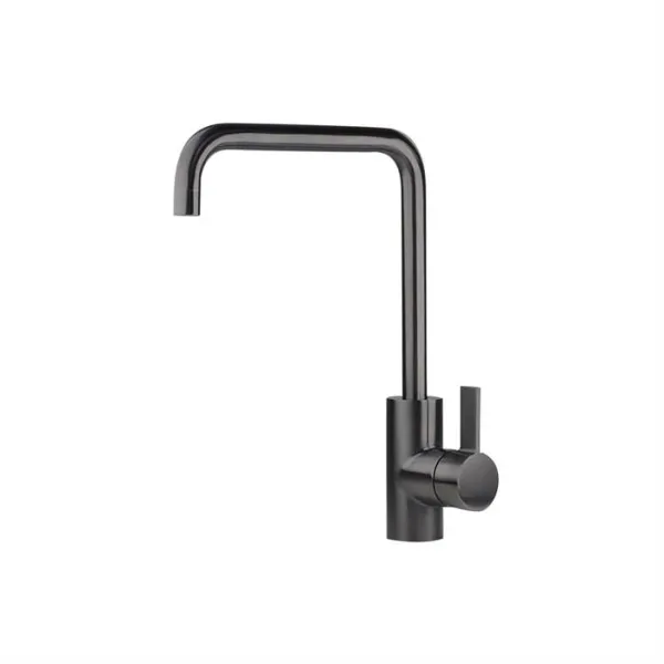 Cassøe Noba CK Küchenarmatur - Gunmetal