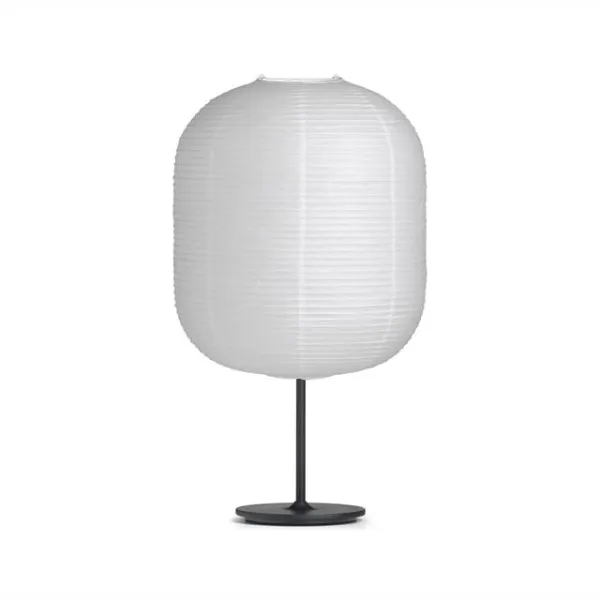 HAY Common Oblong Tischlampe Schwarz