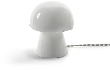 Serax Terres De Rêves Joe Tischlampe N1 Weiss