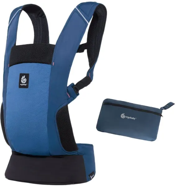 Away Tragehilfe - Midnight Blue