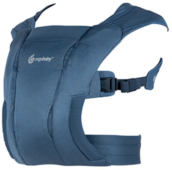 Embrace soft air mesh - blue
