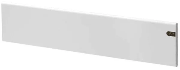 Adax Neo Listen-Elektroheizkörper 800W 230V, 200x1050x80 mm, Weiss