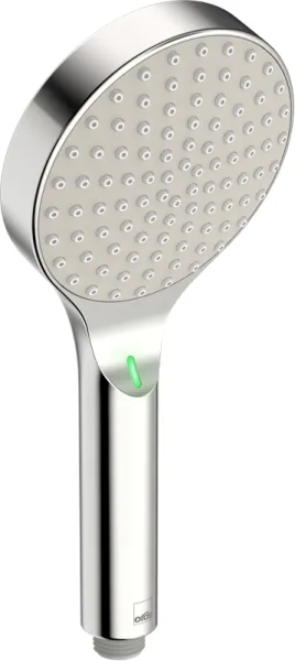 Oras Hydractiva Digital Handbrause, Bluetooth, Chrom