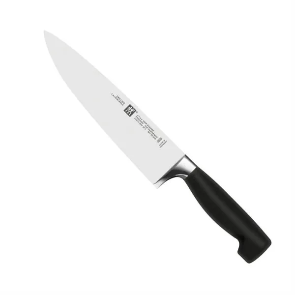 Zwilling Four star Kochmesser 20 cm