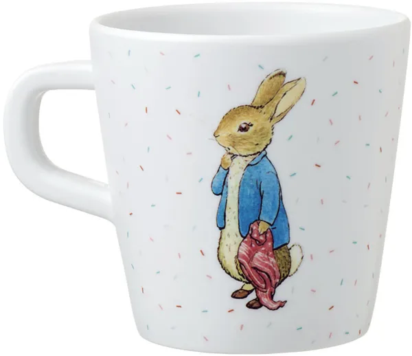 Peter Hase, Becher