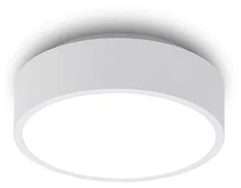 Antidark Moon C160 Deckenleuchte 3000K Weiss