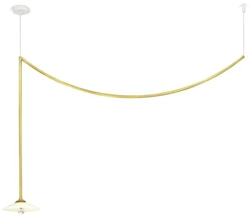 Valerie Objects Deckenleuchte N°4 Messing