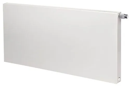 Purmo Compact Plan Ventilheizkörper 22 - 400 x 1800 mm, RAL 9016, Weiss