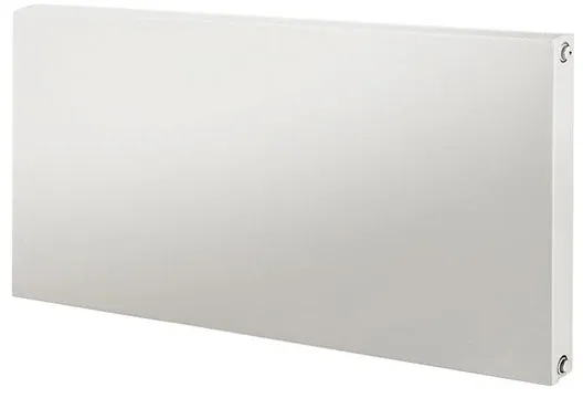 Purmo Compact Plan Heizkörper 33 - 600 x 1800 mm, RAL 9016, Weiss