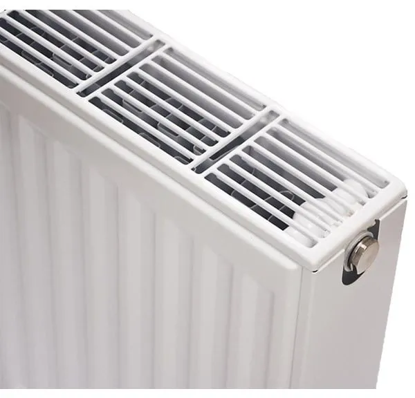 Altech C4 Heizkörper 22 - 600 x 900 mm, RAL 9016, Weiss