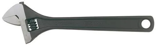 Teng Tools verstellbarer Schraubenschlüssel oder Engländer 15"