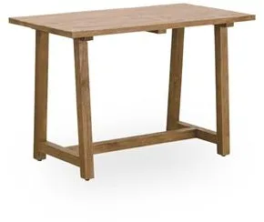 Sika-Design Lucas Schreibtisch 110x60 cm Teak