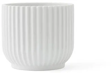 Lyngby Porzellan Blumentopf - gross