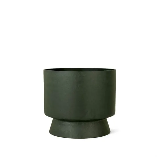 Rosendahl RO Blumentopf - Ø30 cm - Grün