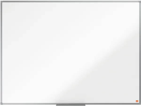 Nobo Essence emailliertes Whiteboard 120x90cm weiss