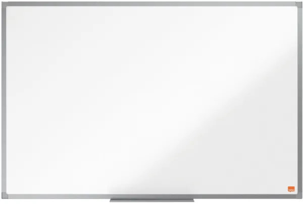 Nobo Essence emailliertes Whiteboard 90x60cm weiss
