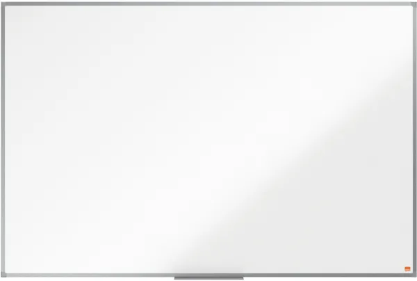 Nobo Essence emailliertes Whiteboard 150x100cm weiss